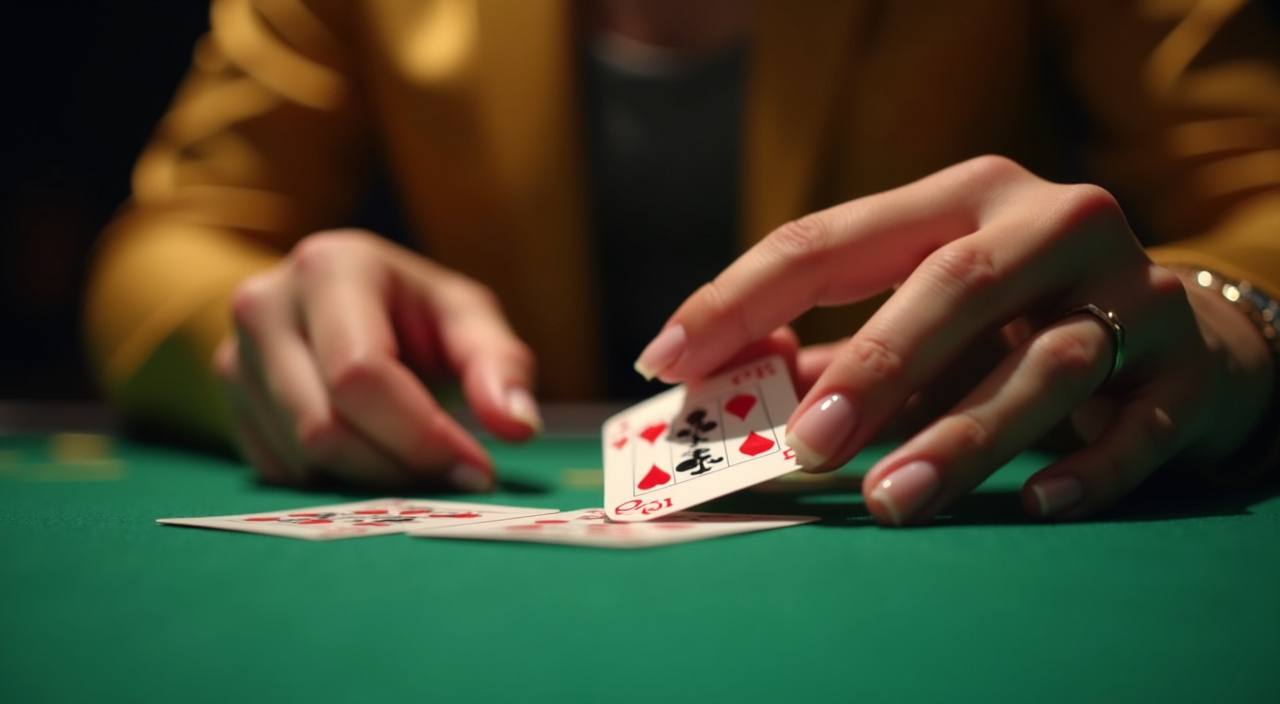 pakarcuci Blackjack Langsung